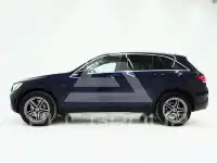 2021 Mercedes Benz GLC 300
