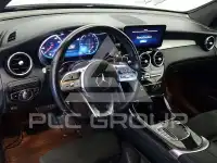 2021 Mercedes Benz GLC 300