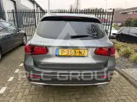 2021 Mercedes Benz GLC 300