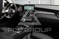 2021 Mercedes Benz GLC 300