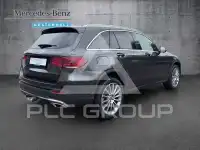 2021 Mercedes Benz GLC 300