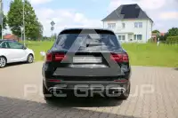2021 Mercedes Benz GLC 300