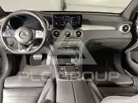 2021 Mercedes Benz GLC 300