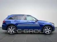 2021 Mercedes Benz GLC 300