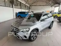 2021 Mercedes Benz GLC 300