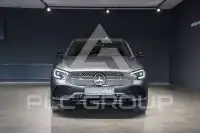 2021 Mercedes Benz GLC 300