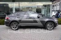2021 Mercedes Benz GLC 300