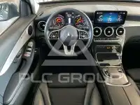 2021 Mercedes Benz GLC 300