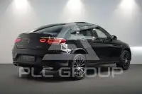 2021 Mercedes Benz GLC 300