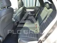 2021 Mercedes Benz GLC 300