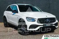 2021 Mercedes Benz GLC 300