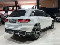 2021 Mercedes Benz GLC 300