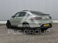 2021 Mercedes Benz GLC 300