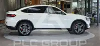 2021 Mercedes Benz GLC 300