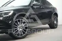2021 Mercedes Benz GLC 300