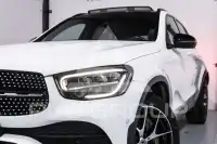 2021 Mercedes Benz GLC 300