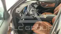 2021 Mercedes Benz GLC 300