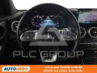 2021 Mercedes Benz GLC 300