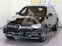 2021 Mercedes Benz GLC 300