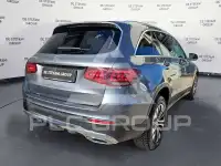 2021 Mercedes Benz GLC 300