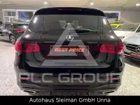2021 Mercedes Benz GLC 300
