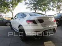 2021 Mercedes Benz GLC 300