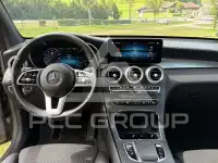 2021 Mercedes Benz GLC 300