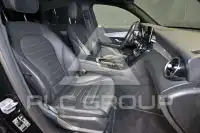 2021 Mercedes Benz GLC 300
