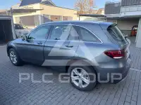 2021 Mercedes Benz GLC 300