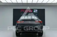 2021 Mercedes Benz GLC 300
