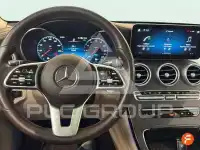 2021 Mercedes Benz GLC 300