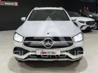 2021 Mercedes Benz GLC 300