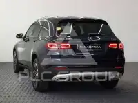2021 Mercedes Benz GLC 300