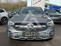 2021 Mercedes Benz GLC 300
