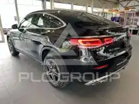 2021 Mercedes Benz GLC 300