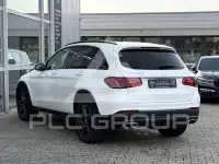 2021 Mercedes Benz GLC 300