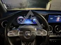 2021 Mercedes Benz GLC 300