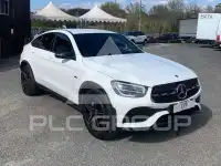 2021 Mercedes Benz GLC 300