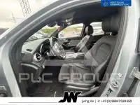 2021 Mercedes Benz GLC 300