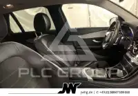 2021 Mercedes Benz GLC 300