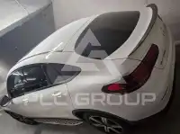 2021 Mercedes Benz GLC 300