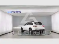2021 Mercedes Benz GLC 300