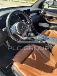 2021 Mercedes Benz GLC 300