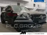 2021 Mercedes Benz GLC 300