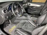 2021 Mercedes Benz GLC 300