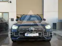 2021 Mercedes Benz GLC 300