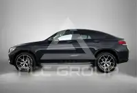 2021 Mercedes Benz GLC 300
