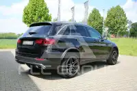 2021 Mercedes Benz GLC 300
