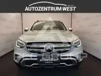 2021 Mercedes Benz GLC 300