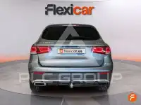 2021 Mercedes Benz GLC 300